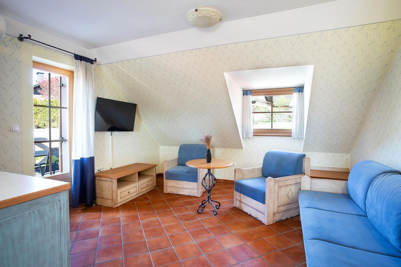 Apartments Tourist Farm Matijovc Naklo Exterior photo